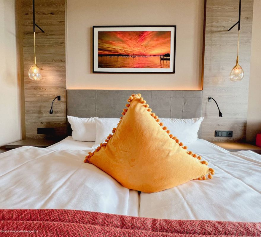 Hotel Waldhaus Jakob, Konstanz