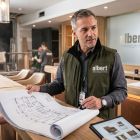 Projektleiter Innenausbau (m/w/d)