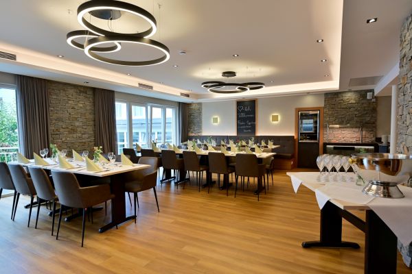 Hotel Lindenberger Hof