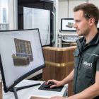 Konstrukteur im Innenausbau (m/w/d)