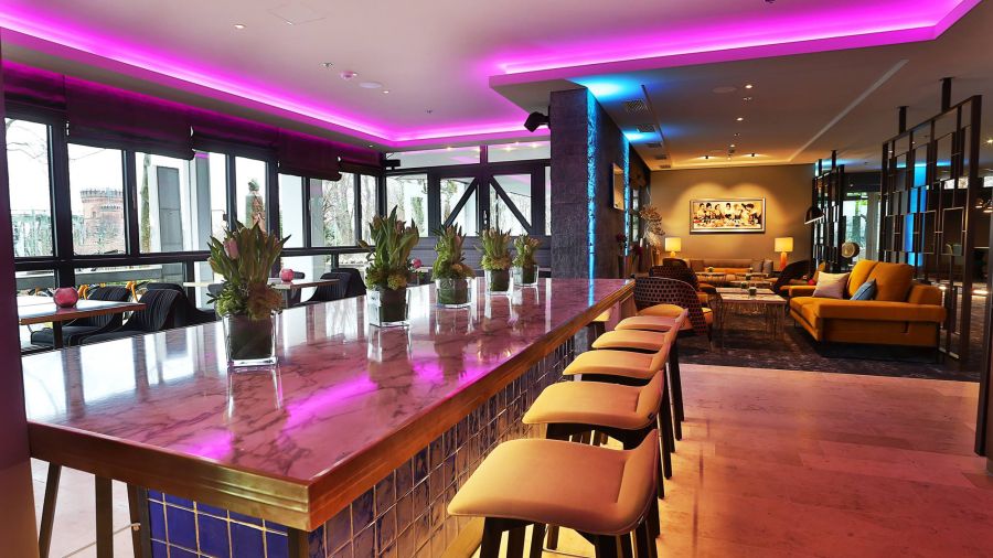 Favorite Parkhotel