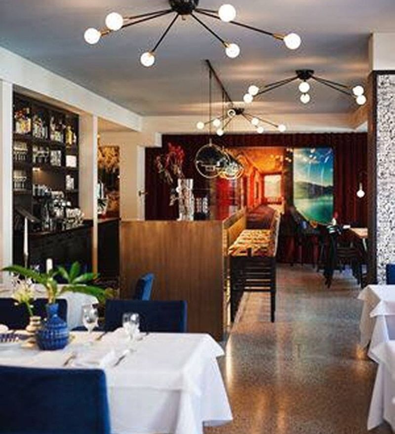 Enzo Ristorante Bar, Reutlingen