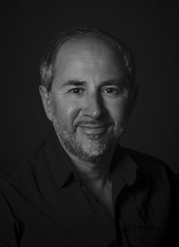 Sandro Pisano bei Albert Interior