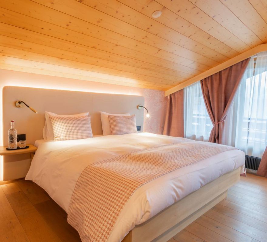 Grindellodge The Glacier, Grindelwald, Schweiz