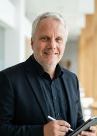 Albert Interior - Erstgespräch & Vision