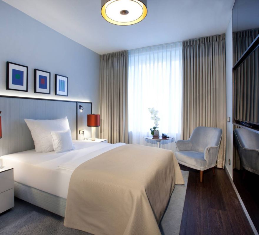 Hotel Königshof, Ameron in Bonn