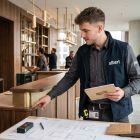 Junior-Projektleiter Innenausbau (m/w/d)