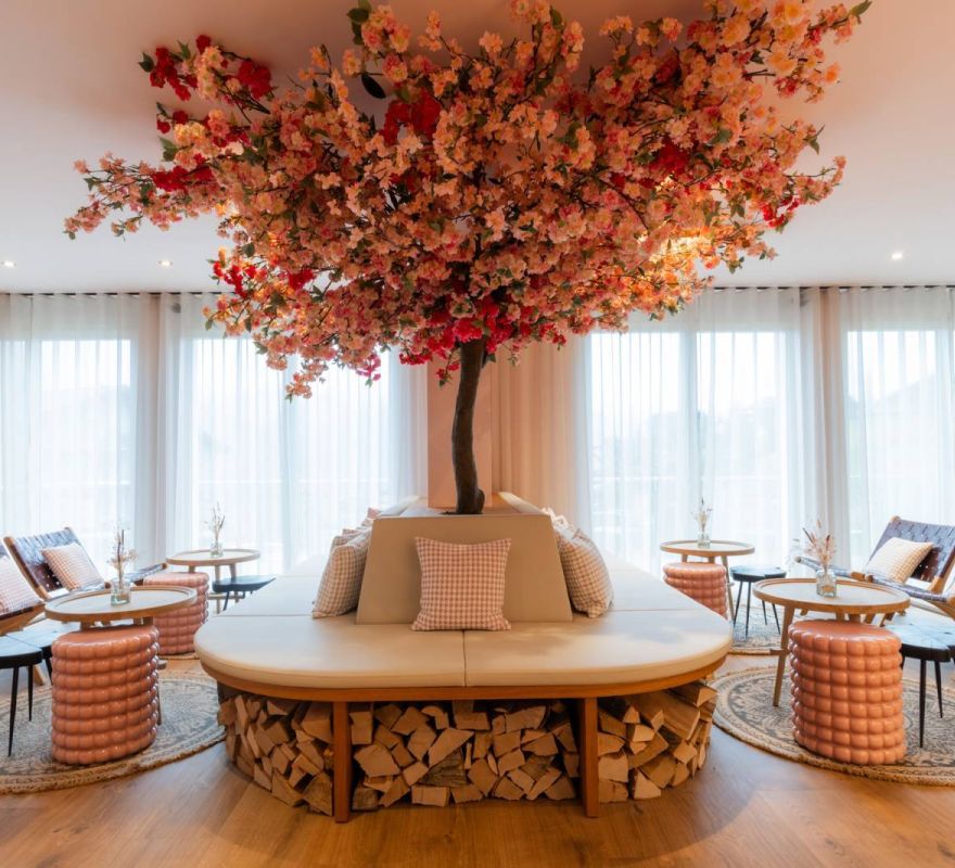 Grindellodge The Glacier, Grindelwald, Schweiz