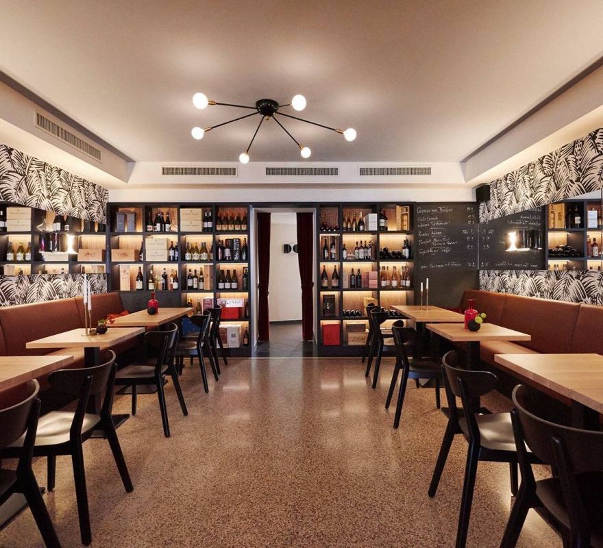 Enzo Ristorante Bar, Reutlingen