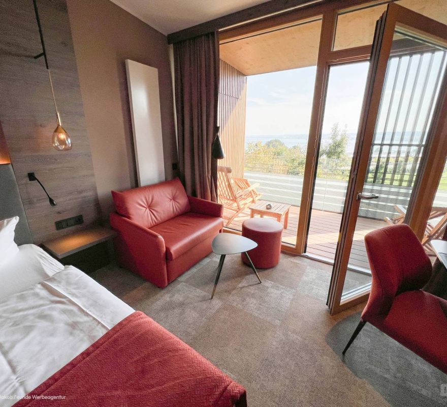 Hotel Waldhaus Jakob, Konstanz