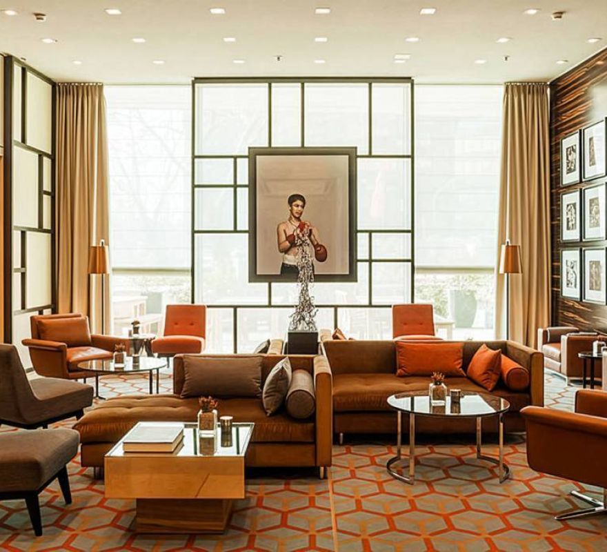 Hotel Regent, Ameron, Köln