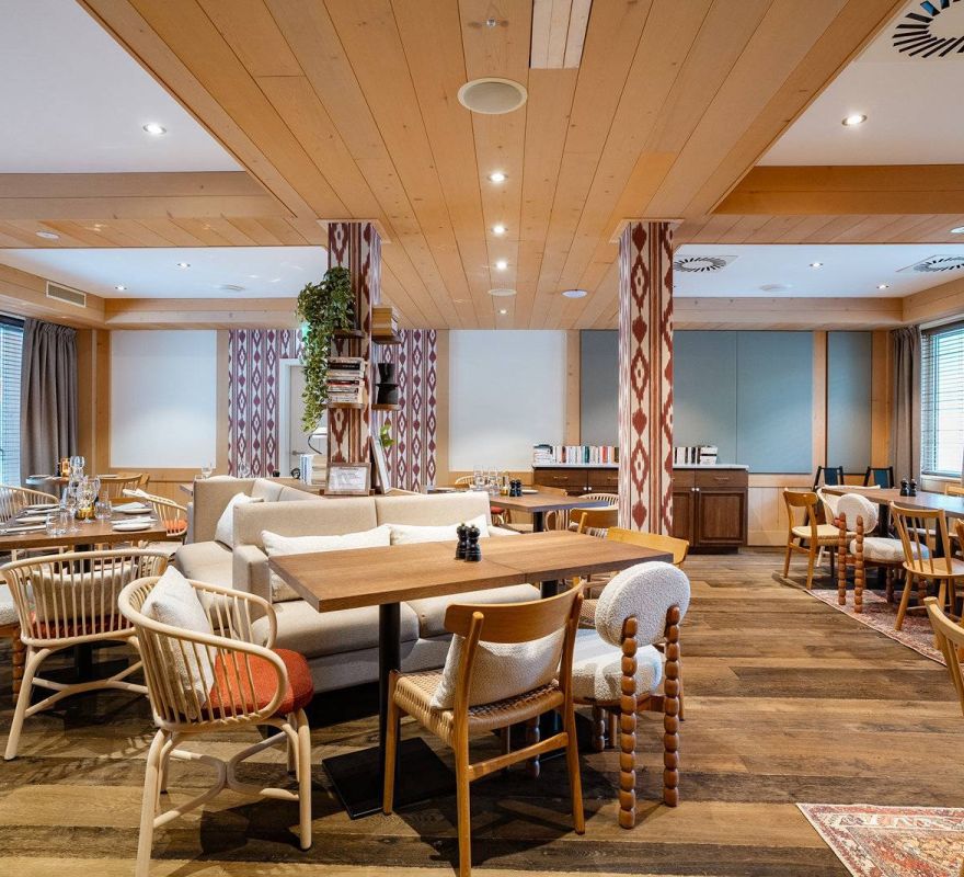 Braunbär Hotel & Spa