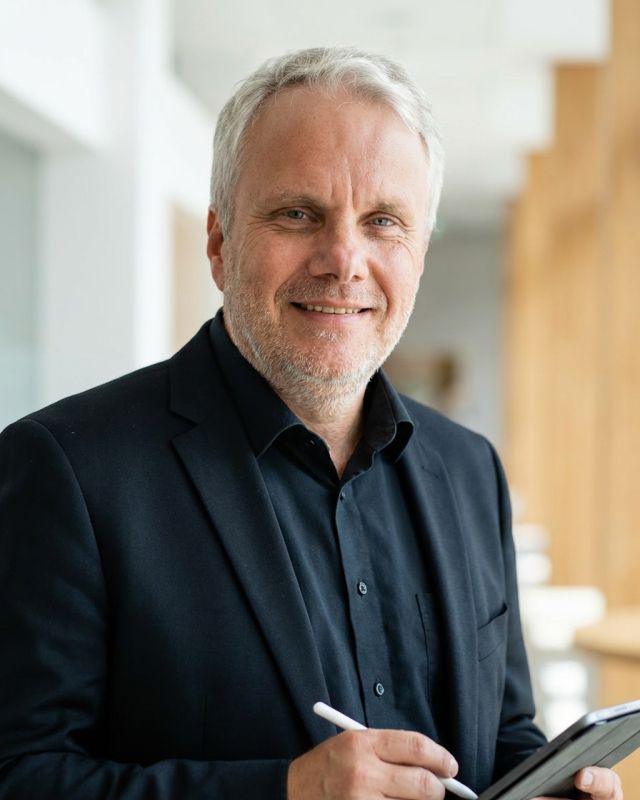 Peter Albert von Theo Albert GmbH