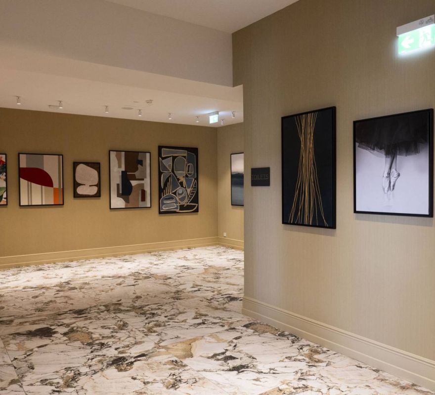 Steigenberger Bad Neuenahr