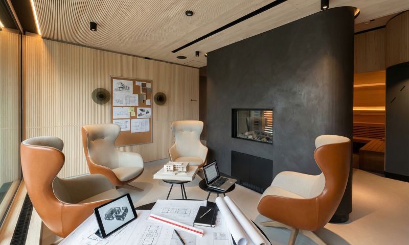 Architekten und Planer bei Albert Interior in Schöllkrippen