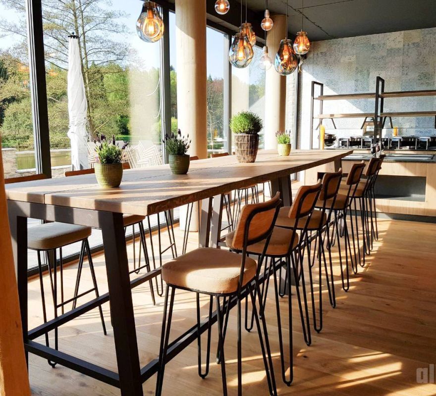 Peters Hotel & Spa in Homburg-Jägersburg