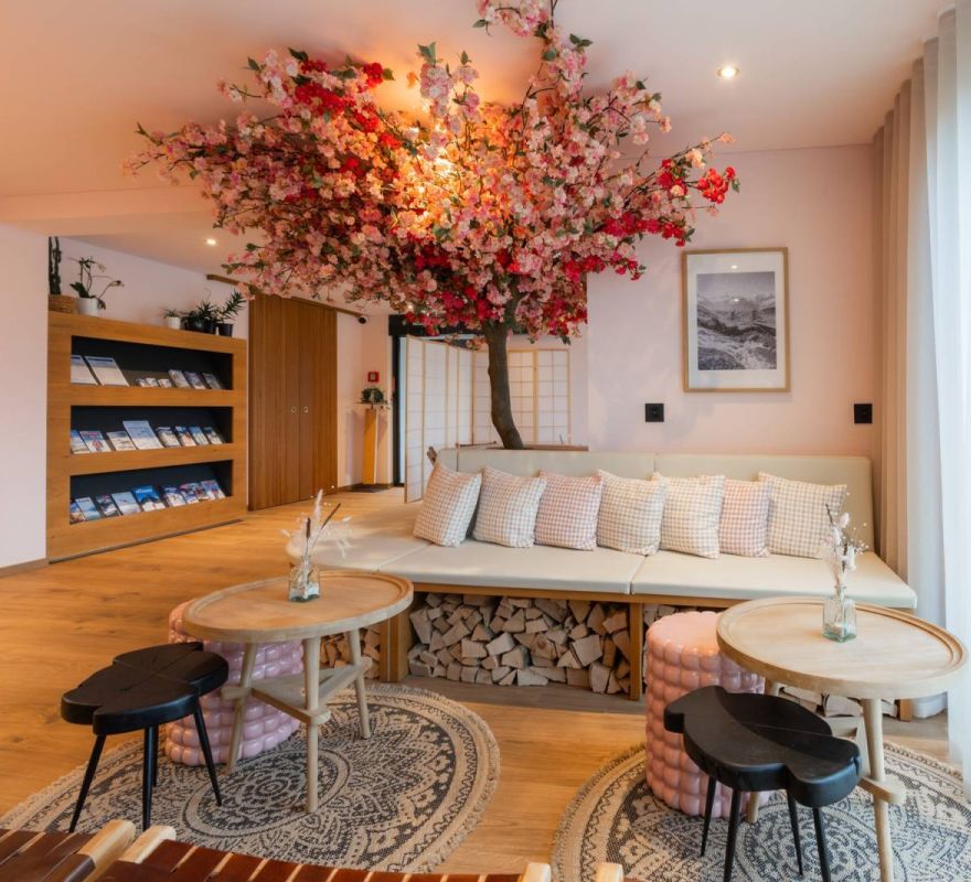 Grindellodge The Glacier, Grindelwald, Schweiz