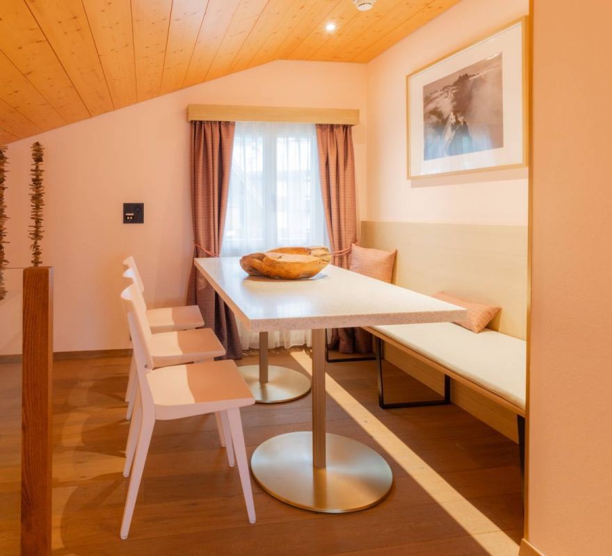 Grindellodge The Glacier, Grindelwald, Schweiz