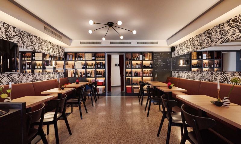 enzo Ristorante Bar, Reutlingen