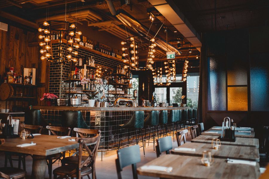 remos in Frankfurt