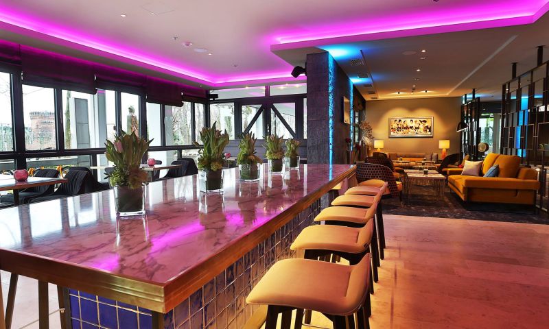 Favorite Parkhotel